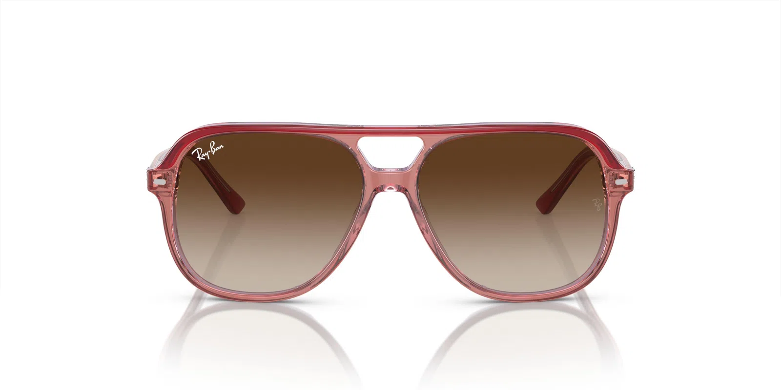 Ray-Ban Kids Bill 0RJ9096S Sunglasses - view 29